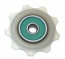 E-thirteen Galet De Guidage Pour Guide-chaîne Simple (à Partir De 2006)