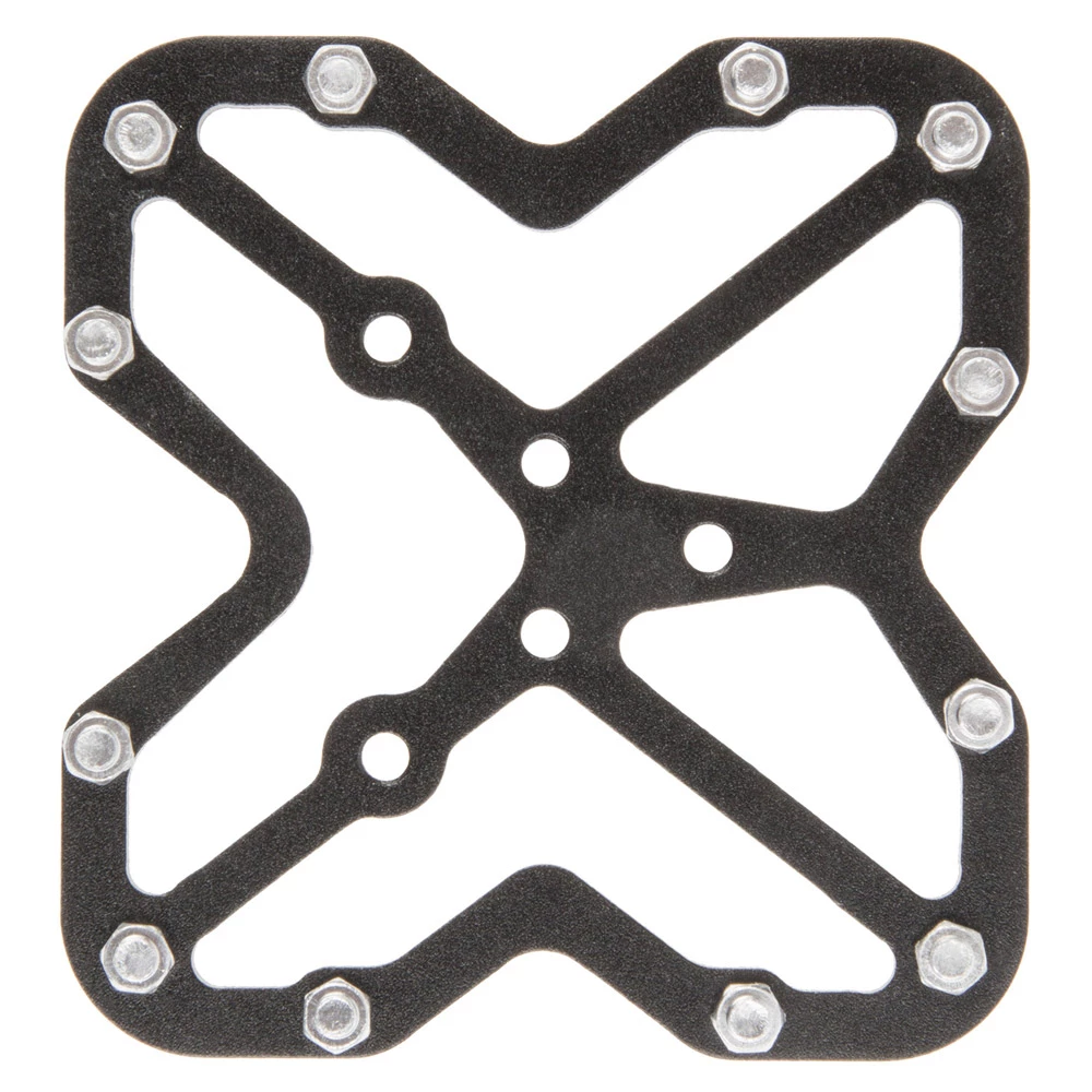 M-Wave Transformer A Plateforme Pour Pédales De Système