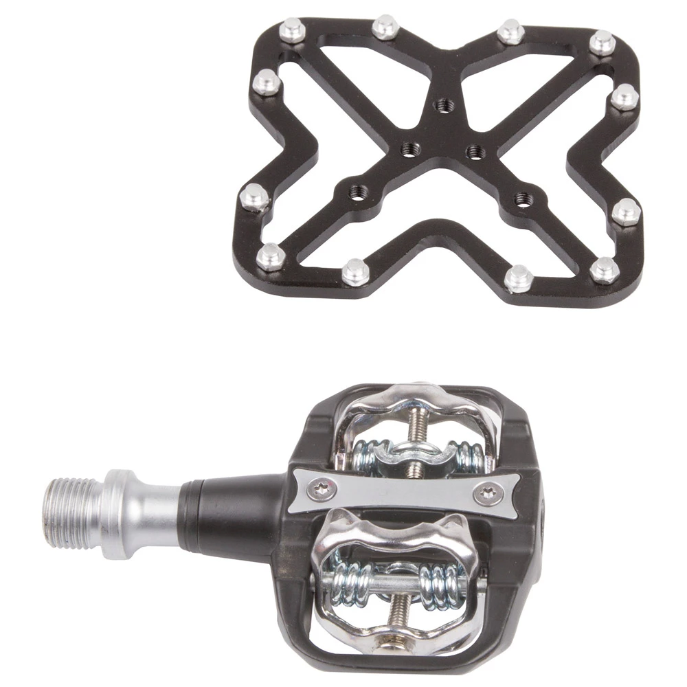 M-Wave Transformer A Plateforme Pour Pédales De Système – Image 2