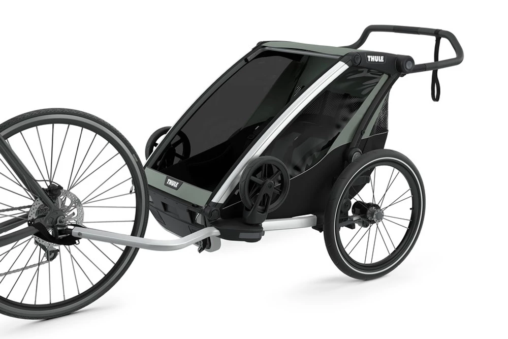 Thule Chariot Lite 2 – Image 2
