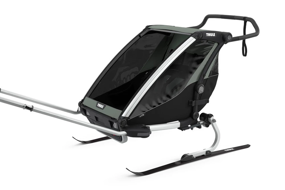 Thule Chariot Lite 2 – Image 5