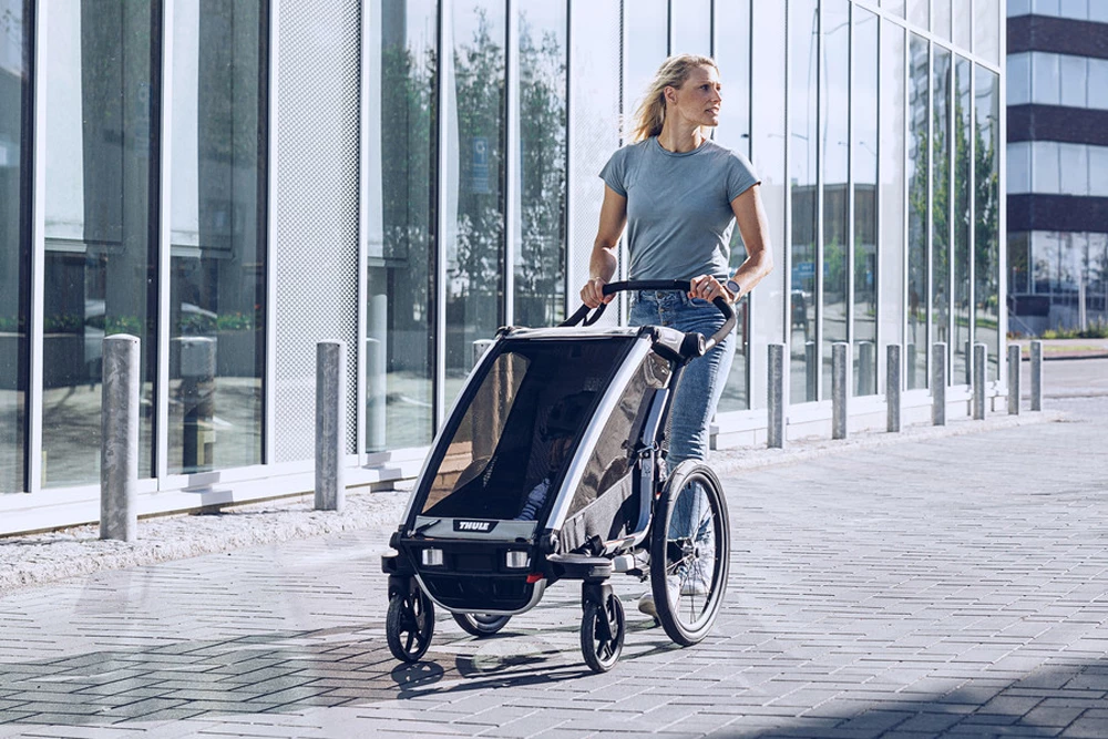 Thule Chariot Lite 2 – Image 6
