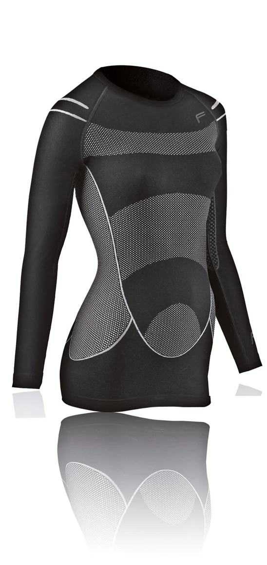 F-LITE Megalight 140 Longshirt Roundneck