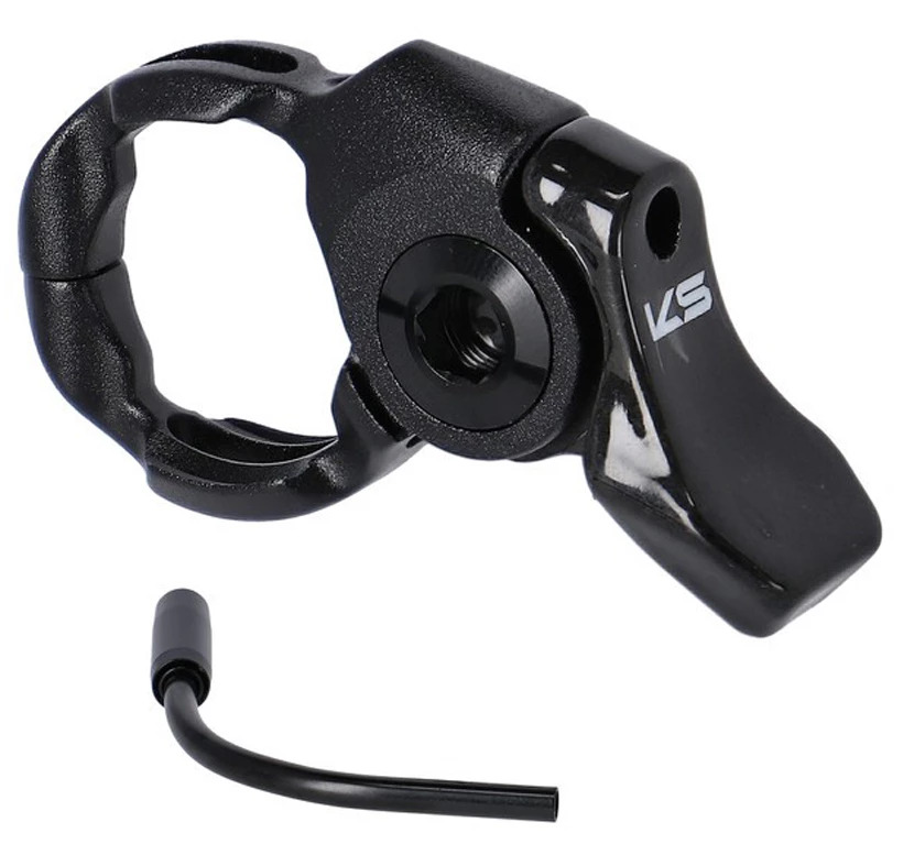 Kind Shock KGSL Levier De Guidon En Carbone