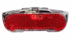 AXA Feu Arrière Slim Steady LED (50mm)