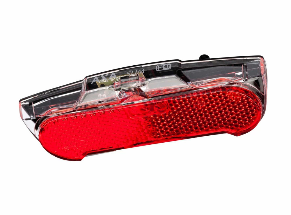 AXA Feu Arrière Slim Steady LED (50mm) – Image 2