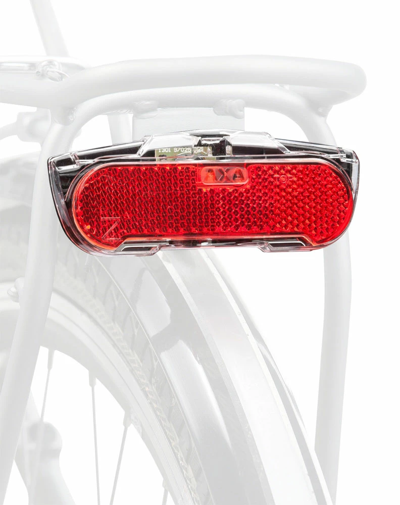 AXA Feu Arrière Slim Steady LED (50mm) – Image 4