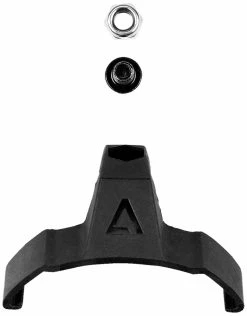 ACID Adaptateur De Pont Coulissant 60mm