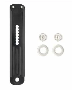 Kids Ride Shotgun Bras Pivotant Pour Siège Enfant Shotgun