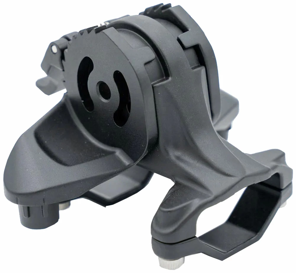 Kids Ride Shotgun Main Mechanism, Shotgun Pro Child Seat