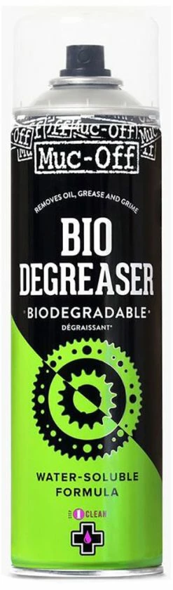 Muc-Off Bio Degreaser Dégraissant 500ml