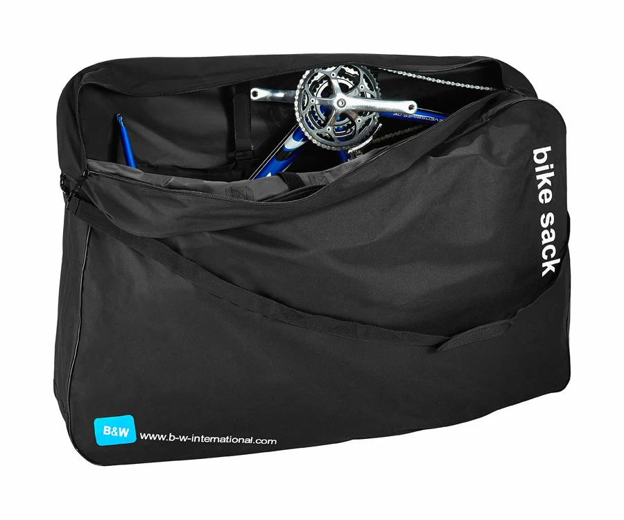 B&W Sac De Transport - Bike Sack – Image 2