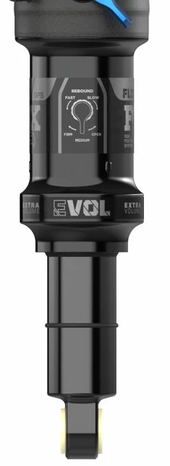 Fox Racing A Float DPS Performance 3pos-Adj SV Trunnion Evol