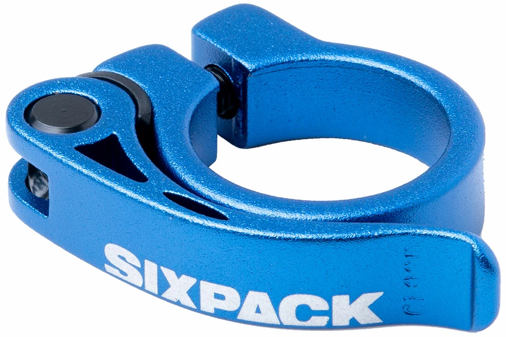 Sixpack Racing Menace Collier De Selle 31.8mm – Image 4
