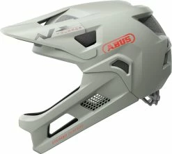 Abus YouDrop FF - Casque Pour Enfants MTB