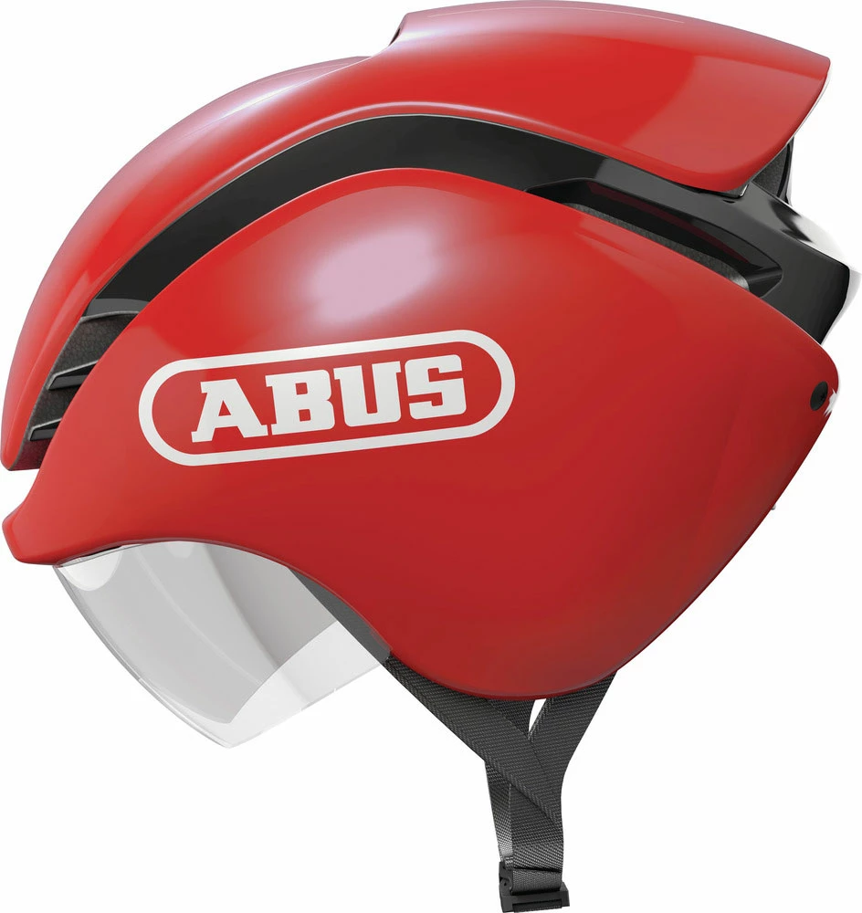 Abus GameChanger Tri - Casque De Vélo De Course