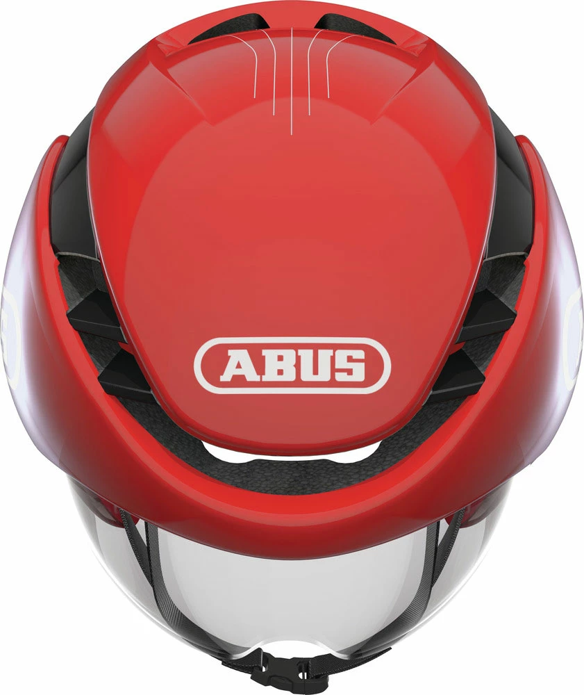 Abus GameChanger Tri - Casque De Vélo De Course – Image 3