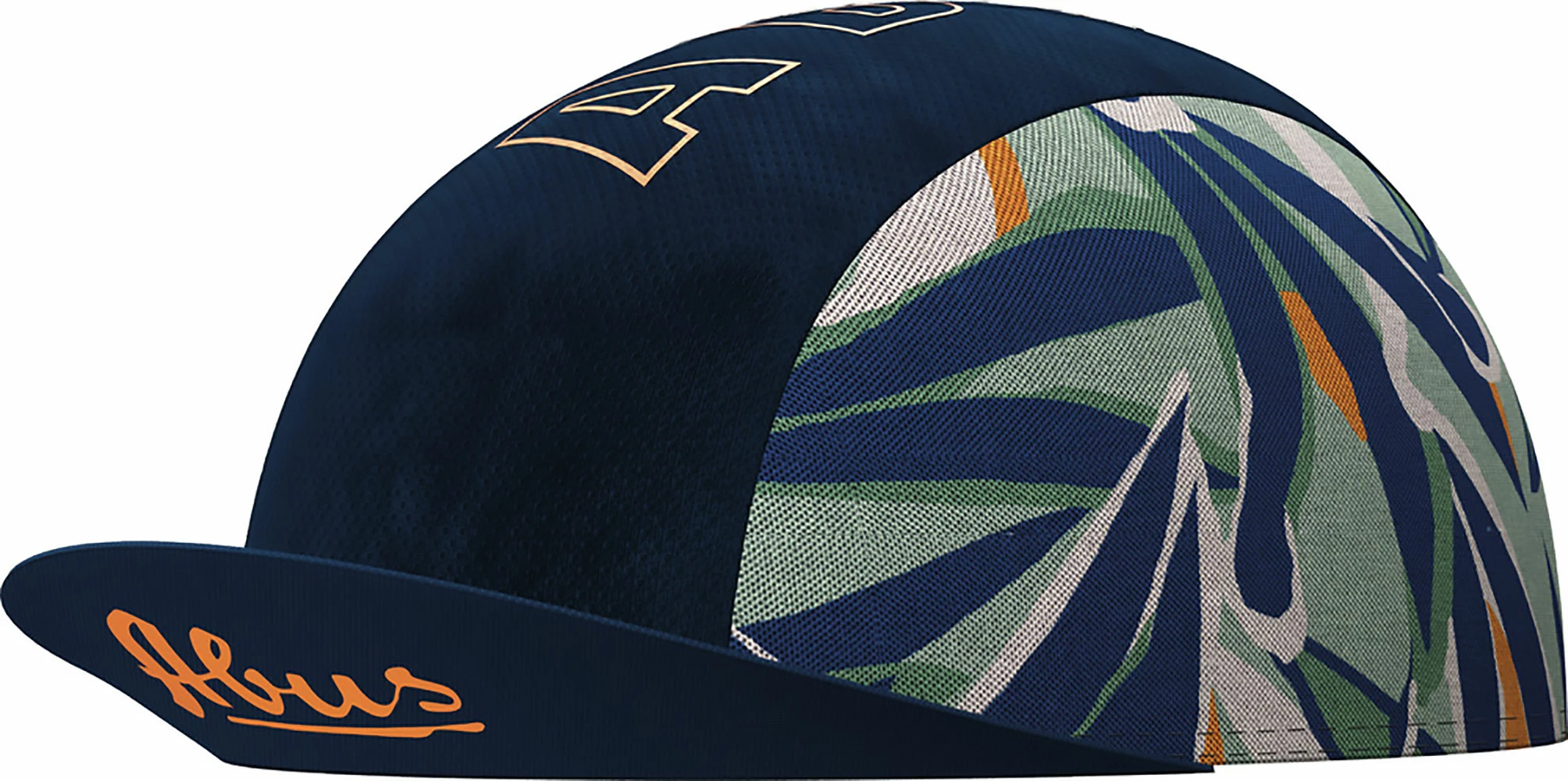 Abus Race Cap - Casquette