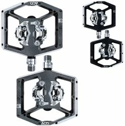 ACID CLICK A2-ZP Pédale à Clic