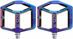 ACID Pédales De Plate-forme FLAT A2-IB