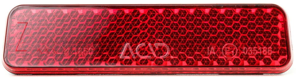 ACID Réflecteur De Porte-bagages – Image 2