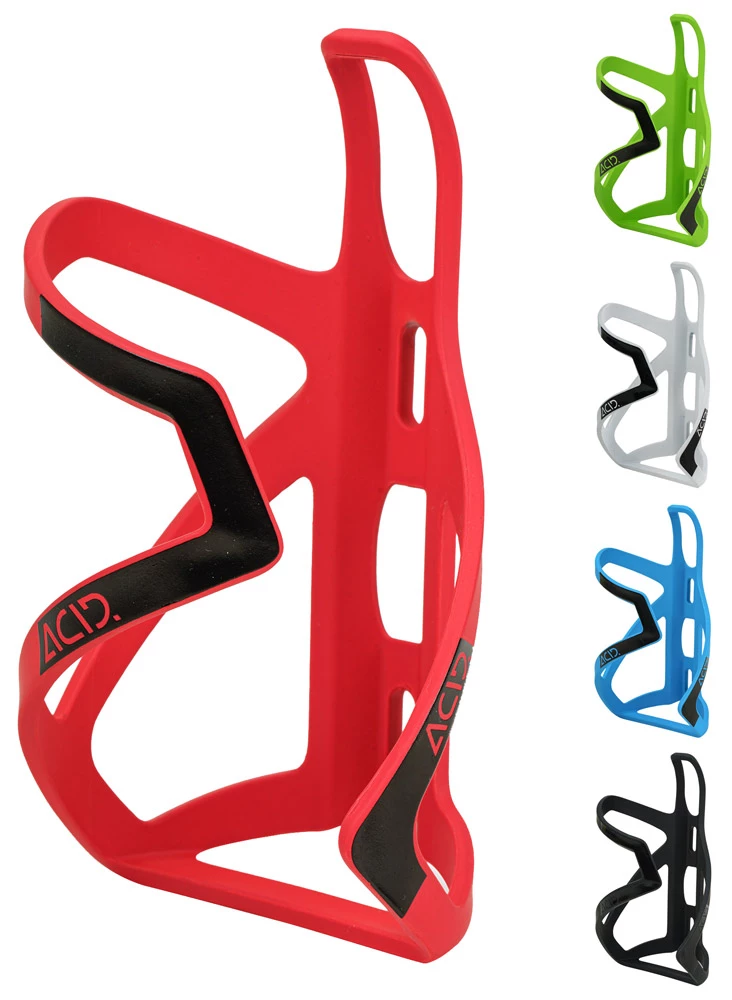 ACID HPP Sidecage Porte-bidon Droit