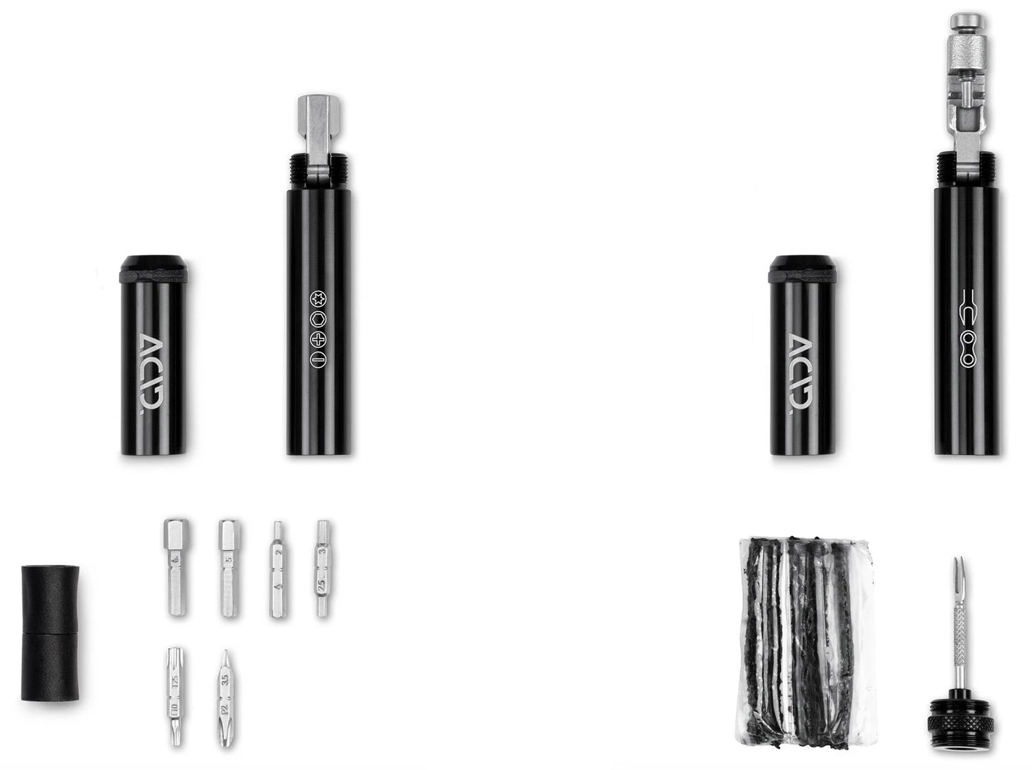 ACID Husk 18 Multi Tool – Image 3