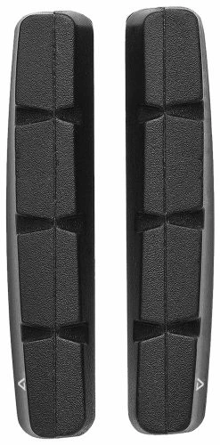 ACID Plaquettes De Rechange Routières Pour Mâchoires De Frein En Deux Parties