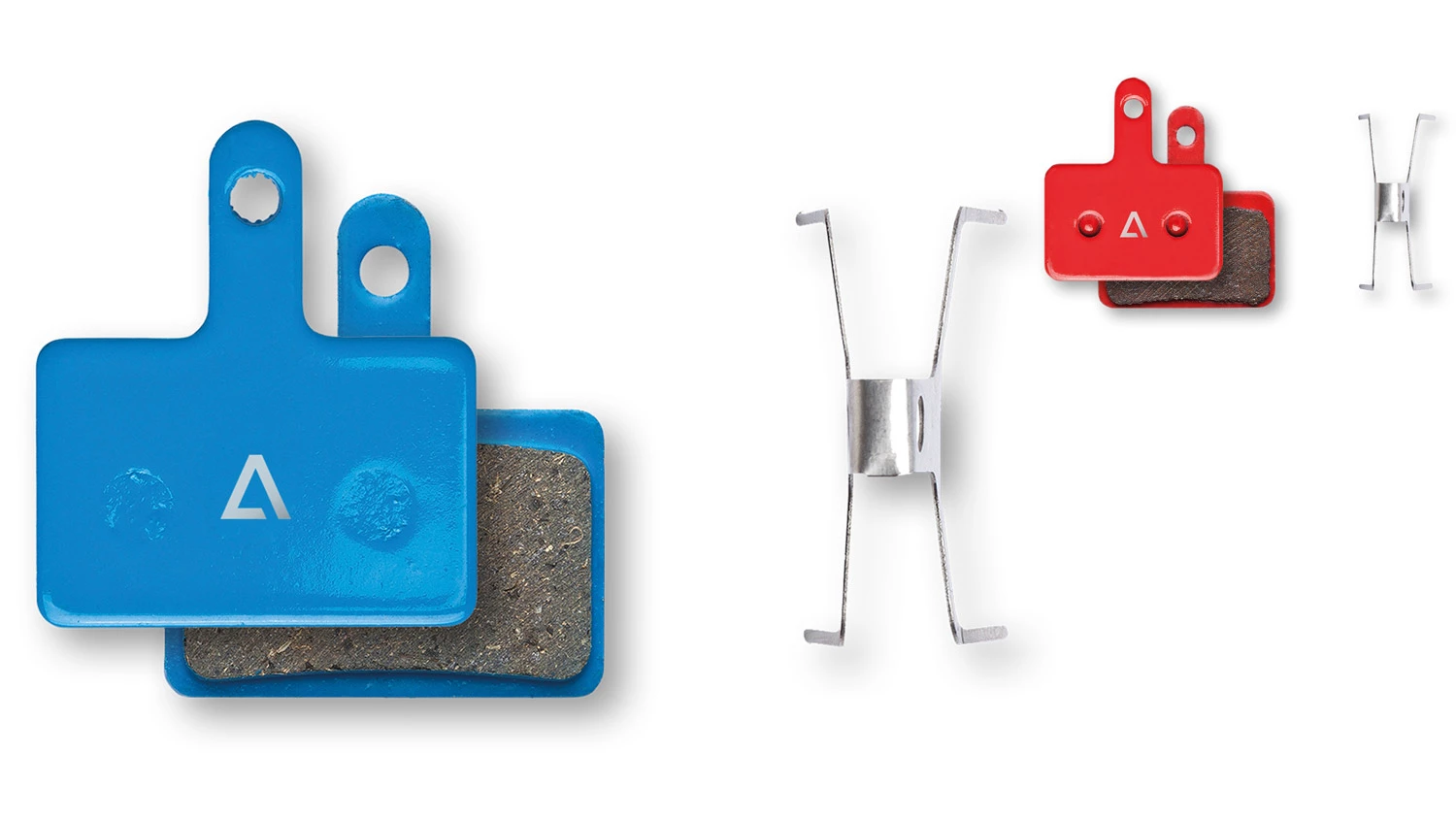 ACID Shimano Deore Plaquettes De Frein à Disque