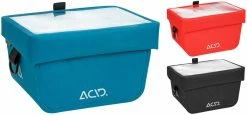 ACID TRAVLR FRONT PRO 5 FILink Sacoche De Vélo