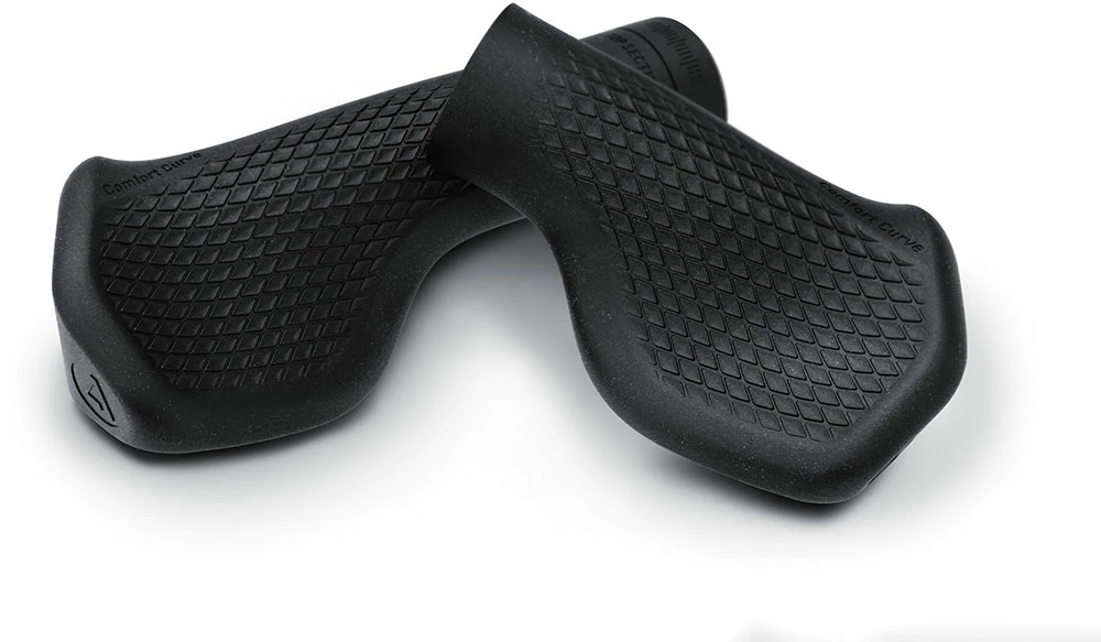 ACID Poignées TRAVEL COMFORT Pour Poignée Tournante – Image 2