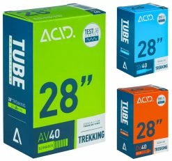 ACID Chambre à Air Trekking 28