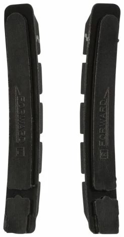 ACID Plaquettes De Rechange V-Brake Pour Mâchoire De Frein En Deux Parties