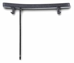 ACID Adaptateur De Couronne De Fourche Pour Montage à Vis 47 Mm