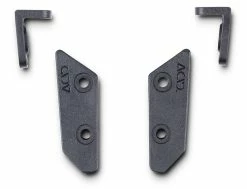 ACID Adaptateur De Fourche Pour Barres De Garde-boue à Visser