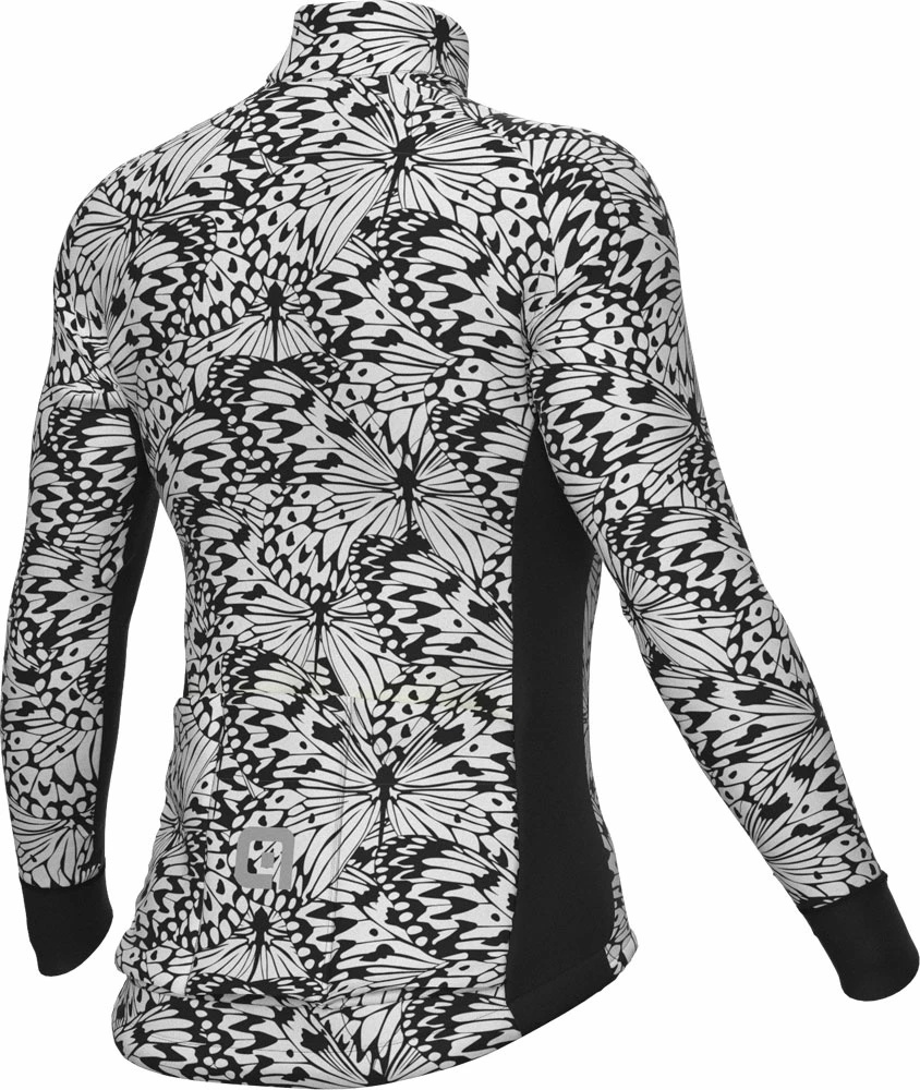 ALE Papillon - Women's Long Sleeve Jersey – Image 2