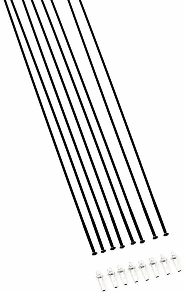 Dt-swiss ARC 1100 DICUT® DB 62 Kit De Rayons