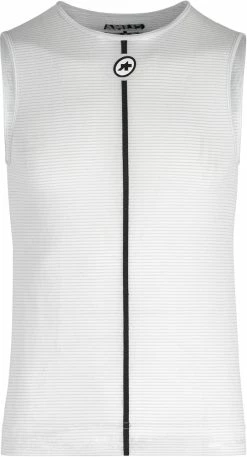 Assos Summer Skin Layer - Baselayer Shirt