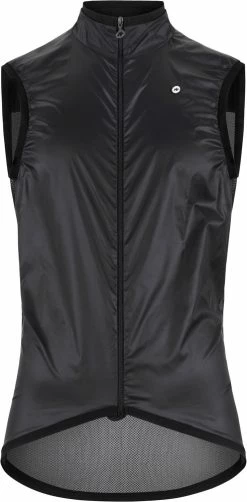 Assos Mille GT C2 - Gilet Coupe-vent