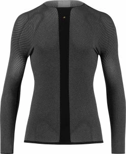 Assos GTO Spring Fall DermaSensor - Maillot De Corps Fonctionnel