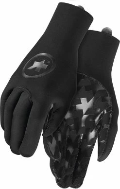 Assos GT Rain - Rain Gloves
