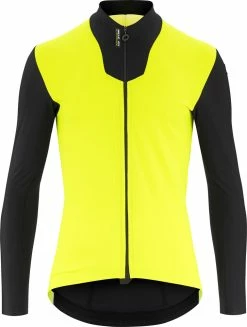 Assos Mille GTS Spring Fall C2 - Veste Thermique