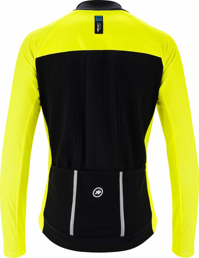 Assos Mille GT Ultraz Winter EVO - Veste Thermique – Image 3