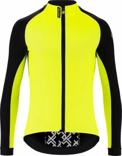 Assos Mille GT Winter EVO - Veste Softshell