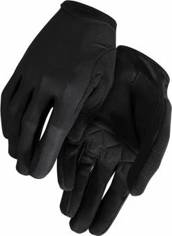 Assos RS Long Fingered Gloves Targa - Gants De Vélo