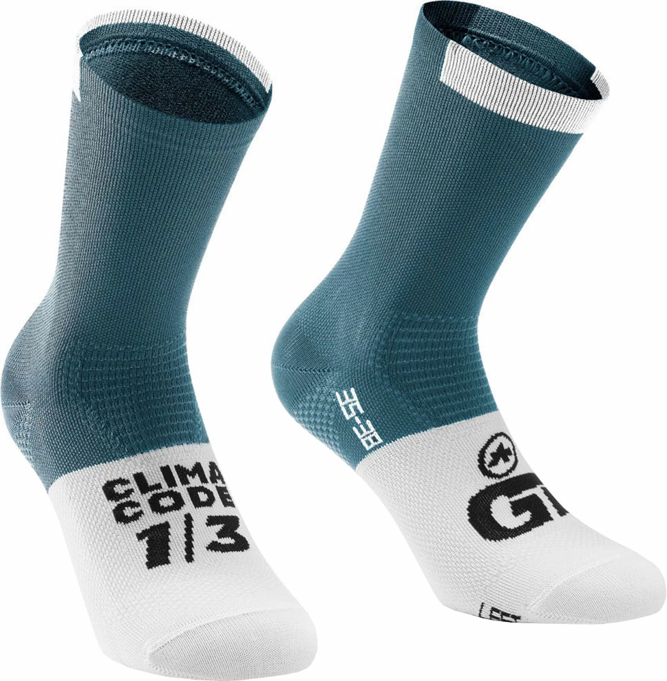 Assos GT Socks C2 - Chaussettes