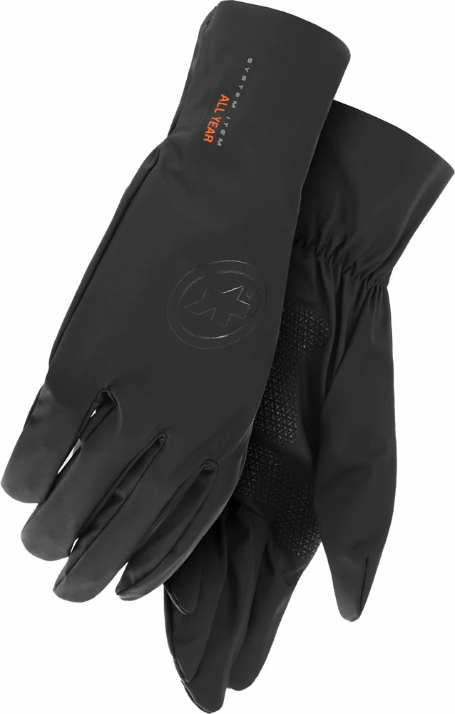 Assos RSR Thermo Rain - Gants De Vélo