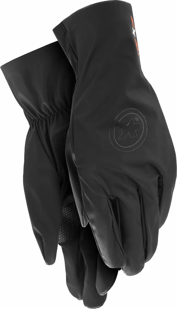 Assos RSR Thermo Rain - Gants De Vélo – Image 2