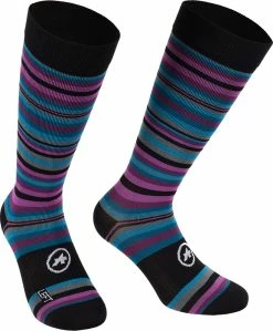 Assos Sonnenstrumpf Spring Fall - Chaussettes