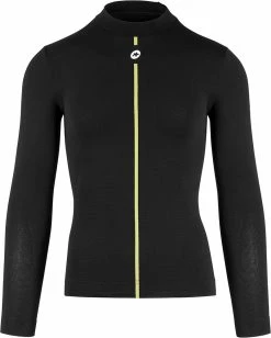 Assos Spring Fall Skin Layer - Baselayer Longsleeve